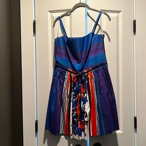 Red by Valentino Dress